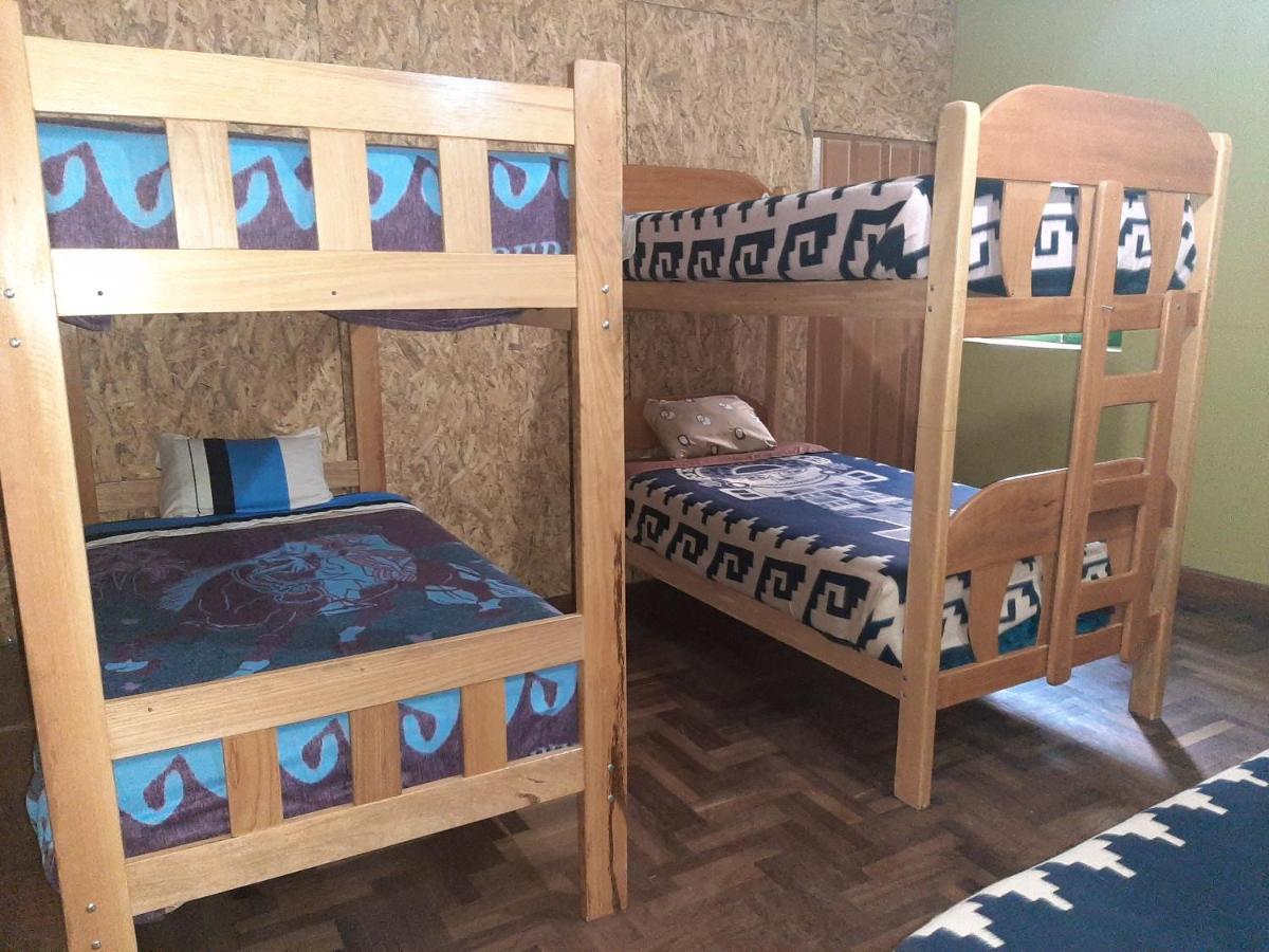 Lord Shiva Hostel Cusco Ngoại thất bức ảnh