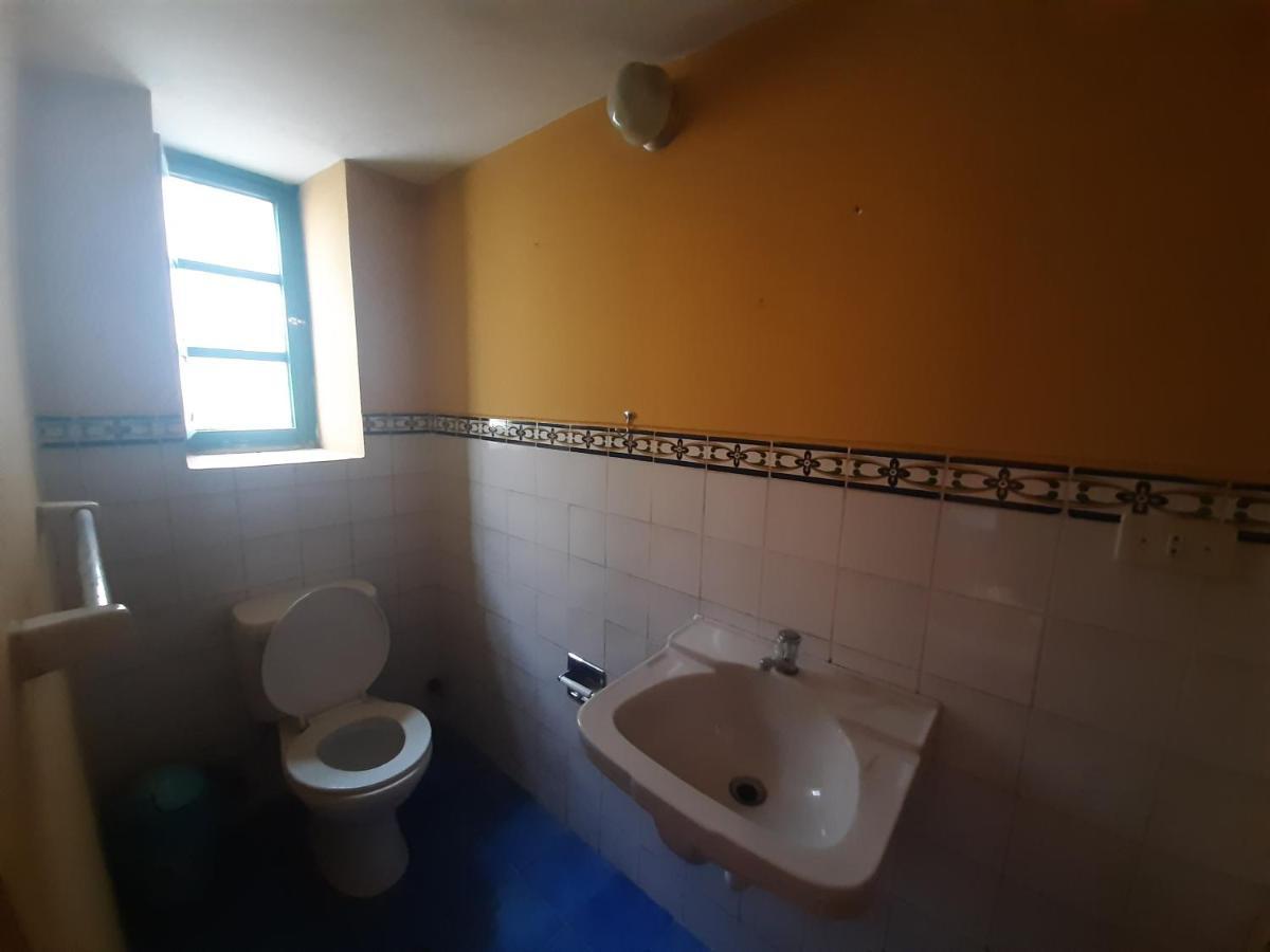 Lord Shiva Hostel Cusco Ngoại thất bức ảnh