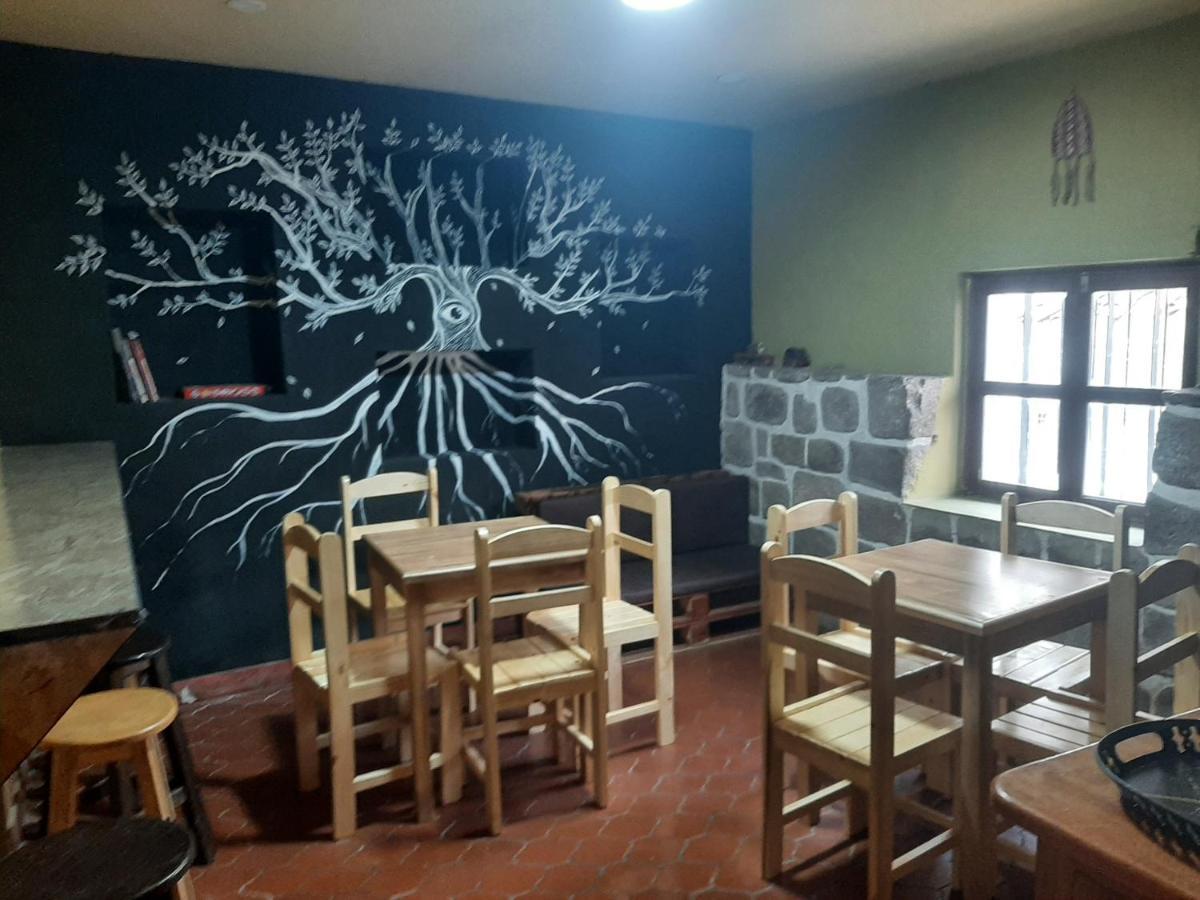 Lord Shiva Hostel Cusco Ngoại thất bức ảnh