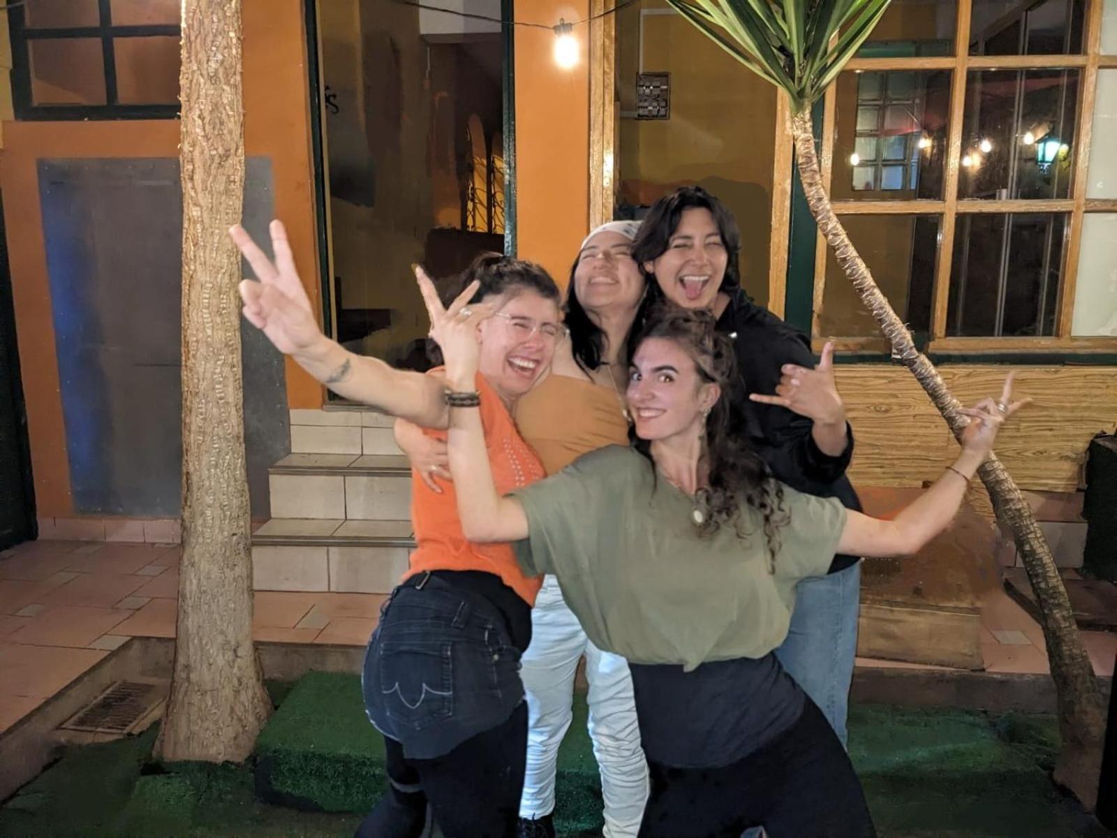 Lord Shiva Hostel Cusco Ngoại thất bức ảnh