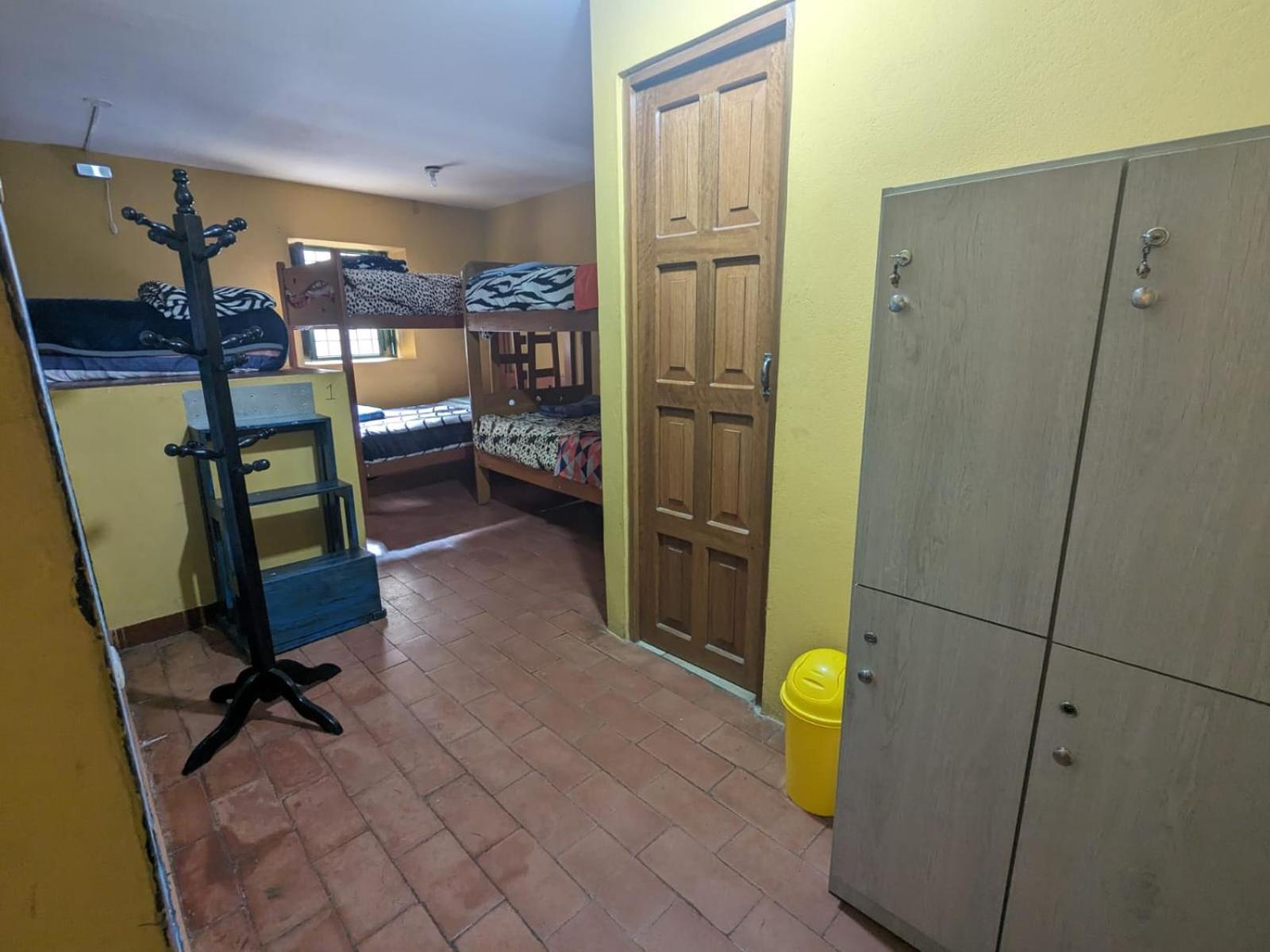 Lord Shiva Hostel Cusco Ngoại thất bức ảnh