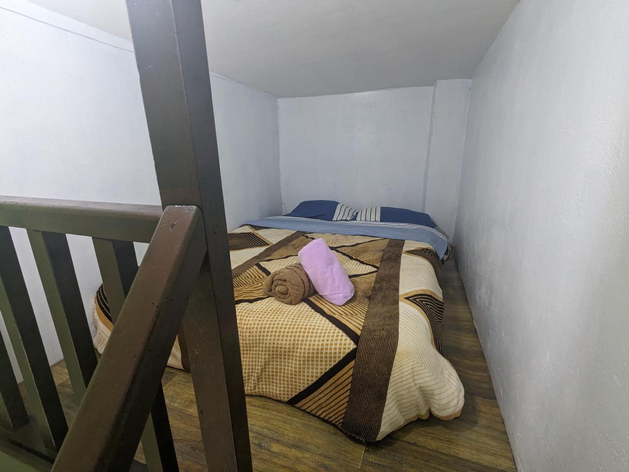 Lord Shiva Hostel Cusco Ngoại thất bức ảnh