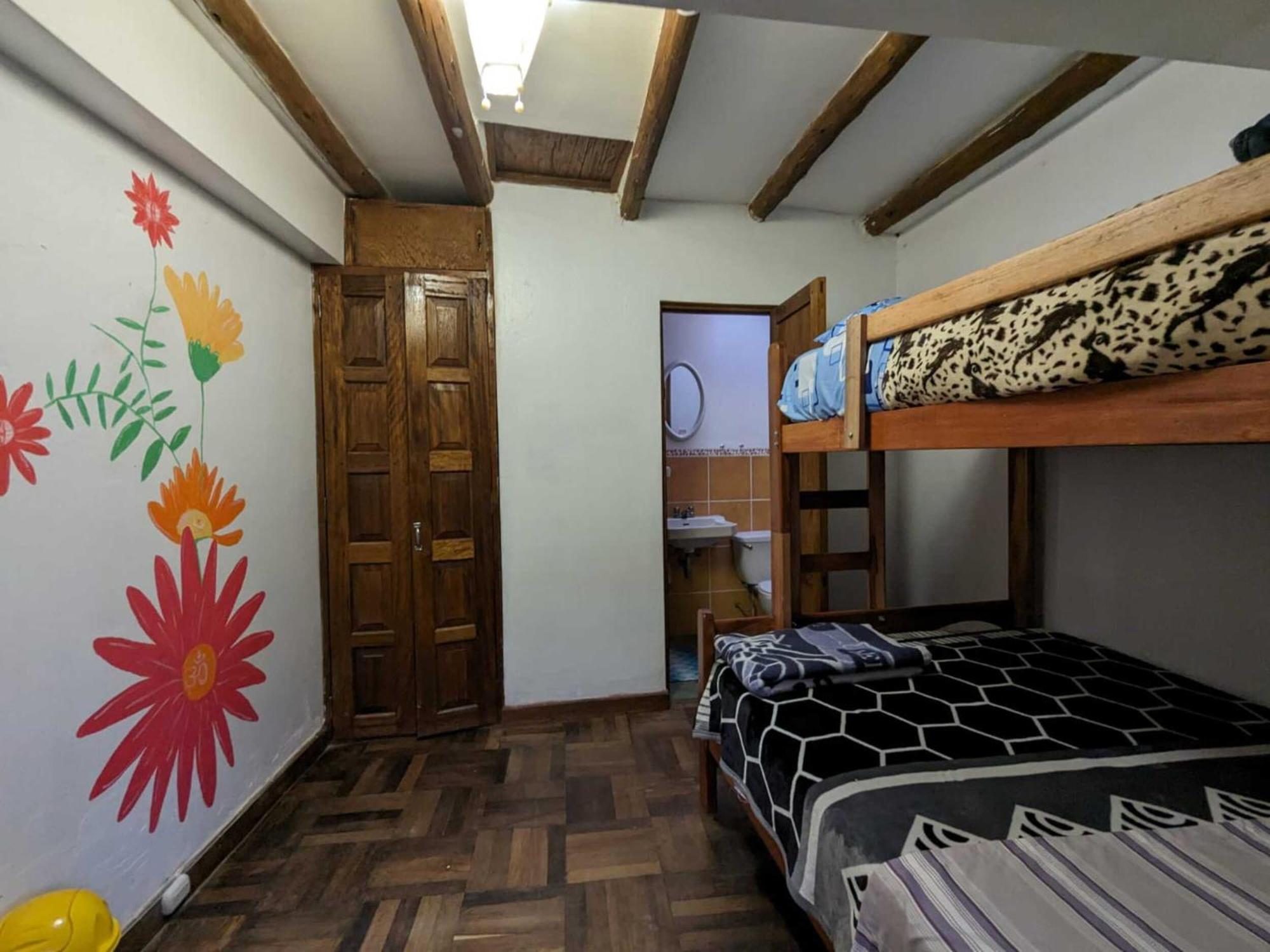 Lord Shiva Hostel Cusco Ngoại thất bức ảnh